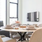 Exceptional 1 Bedroom In Binghatti Tulip