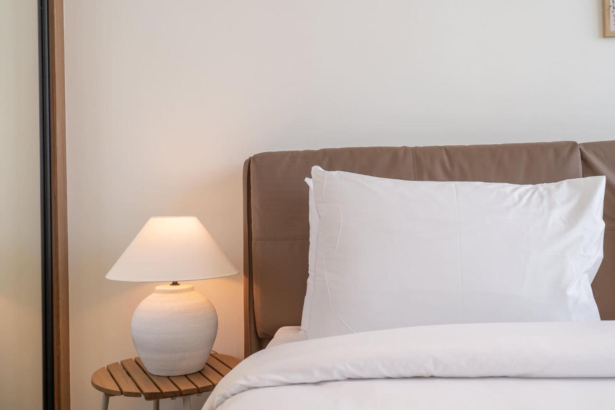 Exceptional 1 Bedroom In Binghatti Tulip Apartment *