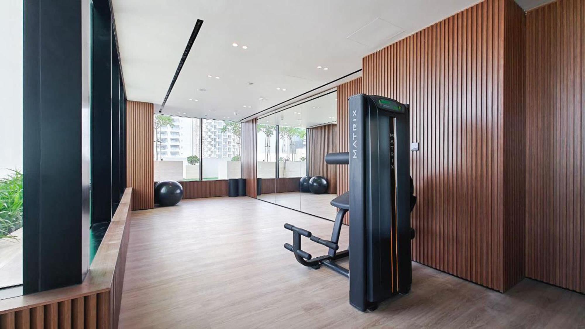 Exceptional 1 Bedroom In Binghatti Tulip Apartment *