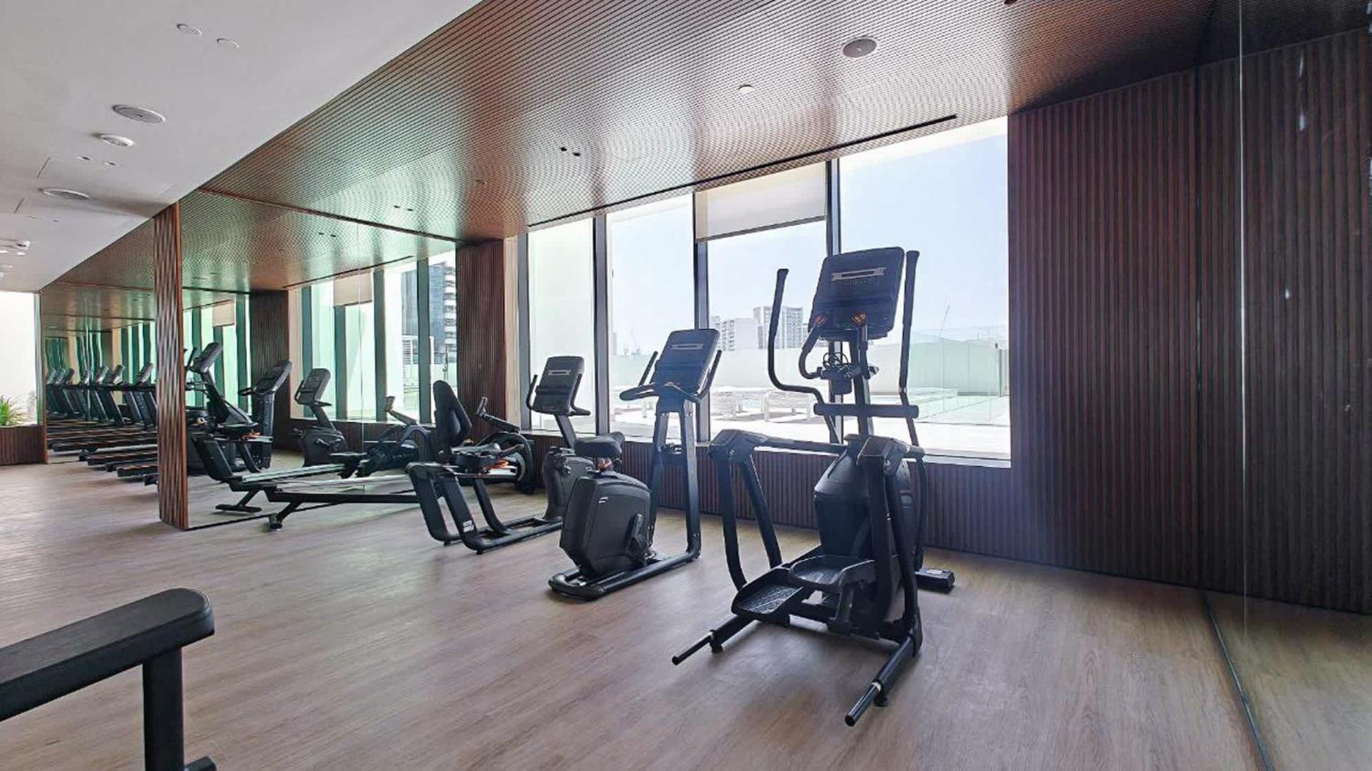 Apartment Exceptional 1 Bedroom In Binghatti Tulip *