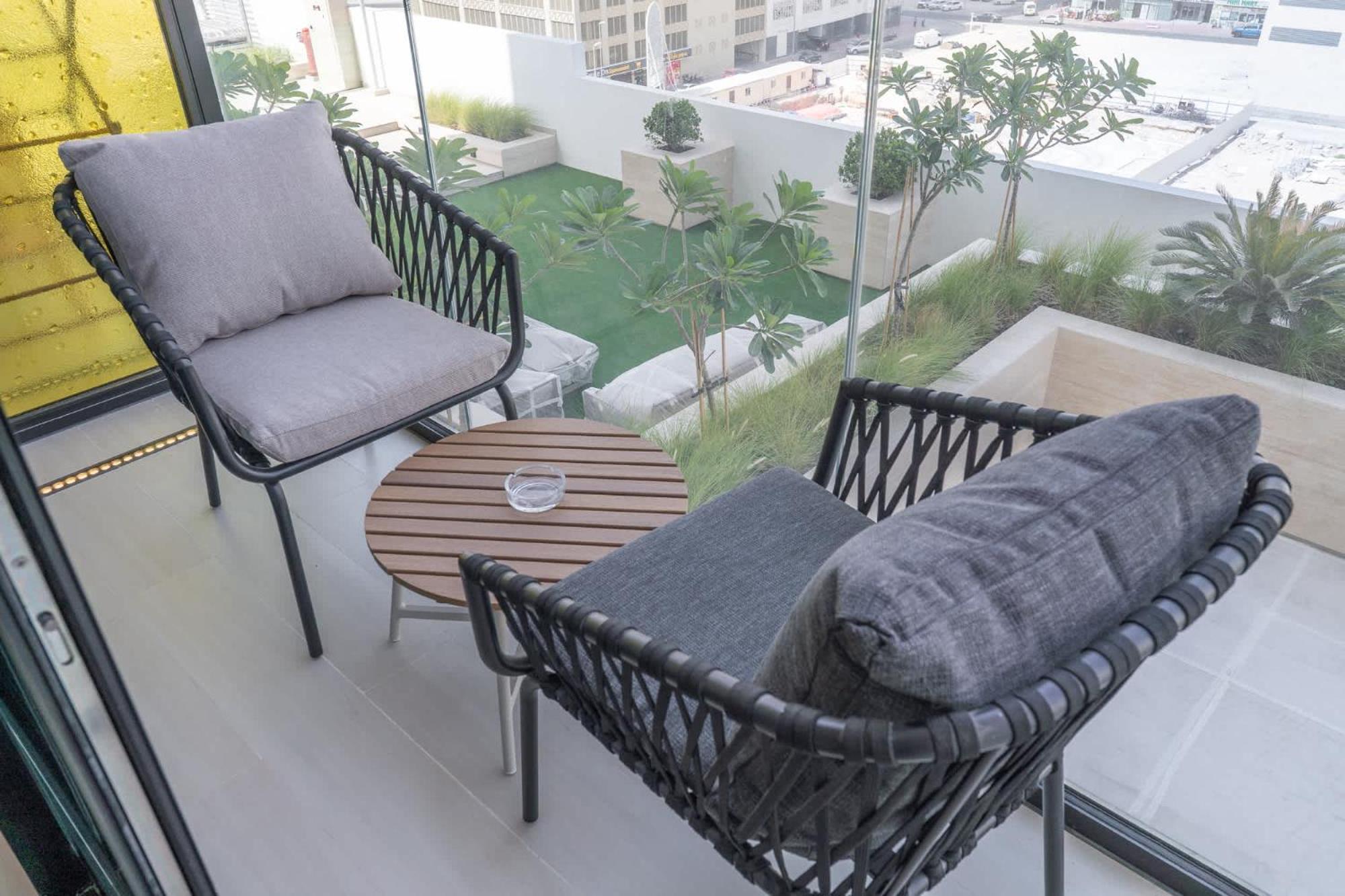 Exceptional 1 Bedroom In Binghatti Tulip *