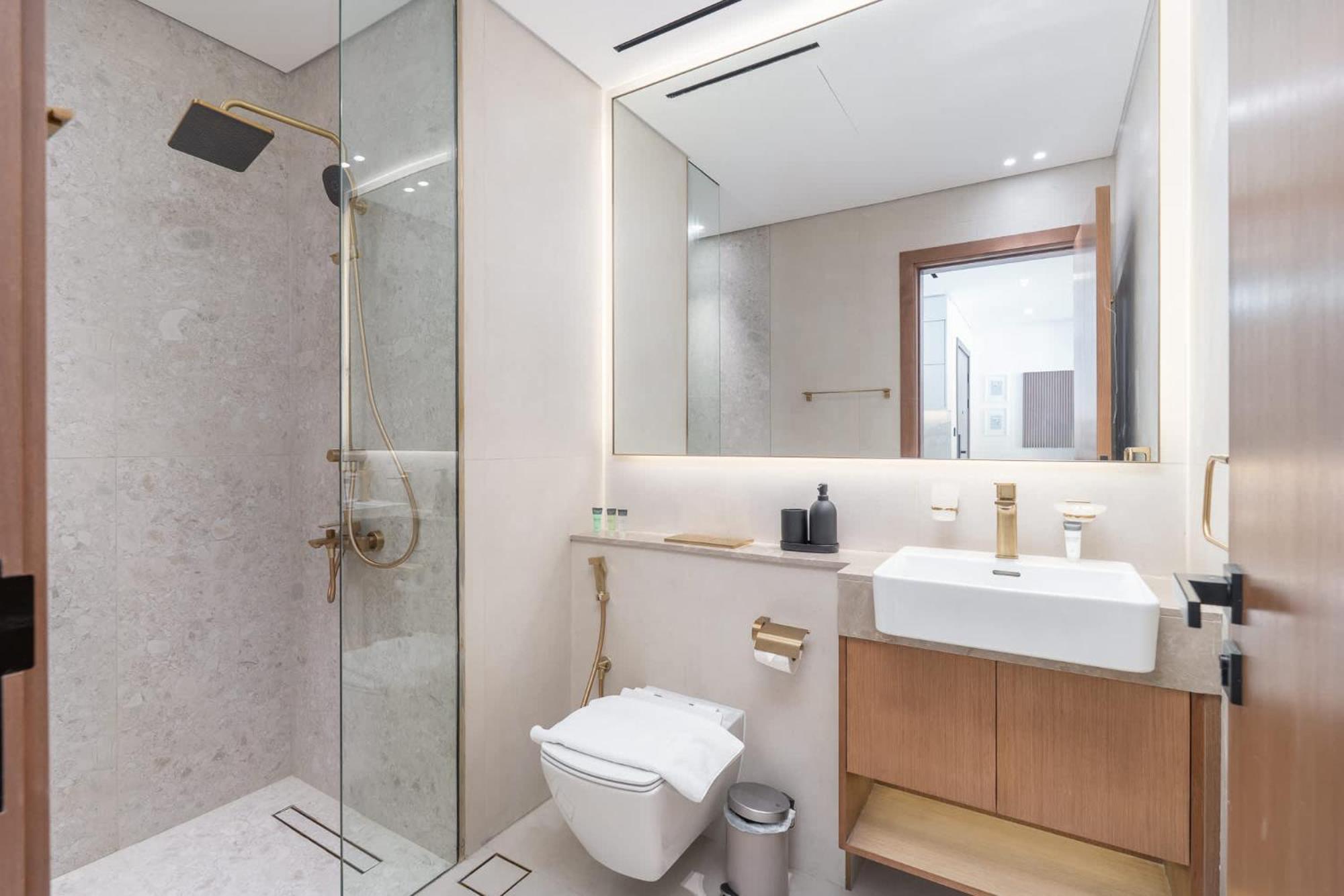 Apartment Exceptional 1 Bedroom In Binghatti Tulip