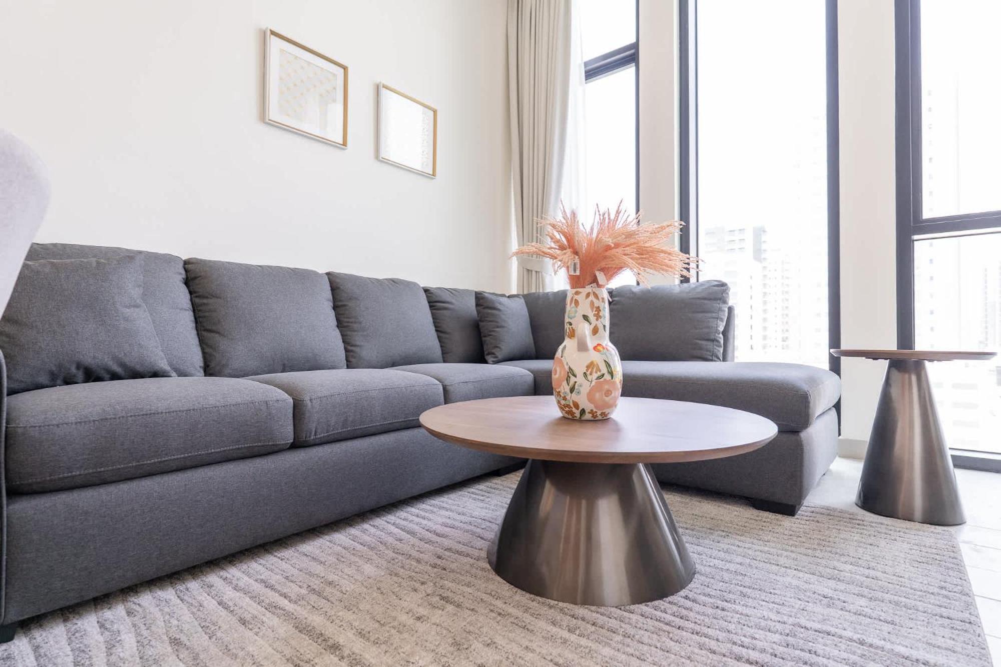 Exceptional 1 Bedroom In Binghatti Tulip